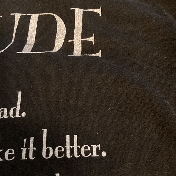 Vintage concert Tees tank top size S - Picture 5 of 5